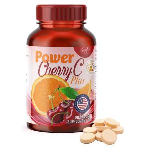Vitamin Cherry C